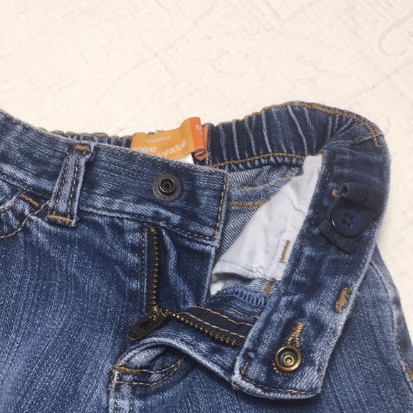 18-24m (5/$20) Old Navy Stretch Flare Jeans - Picture 7 of 12